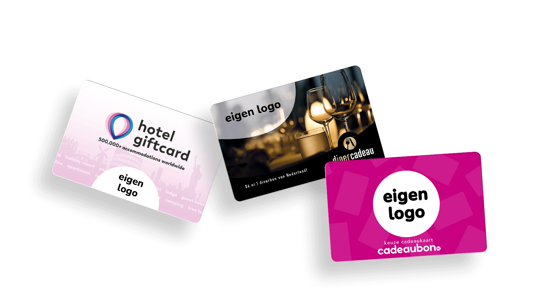 Personaliseer zakelijke feestdagen geschenken